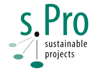 s.Pro – sustainable projects GmbH